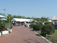 総合園芸まつり ｒｓｋバラ園 岡山の社労士 操山労務管理事務所